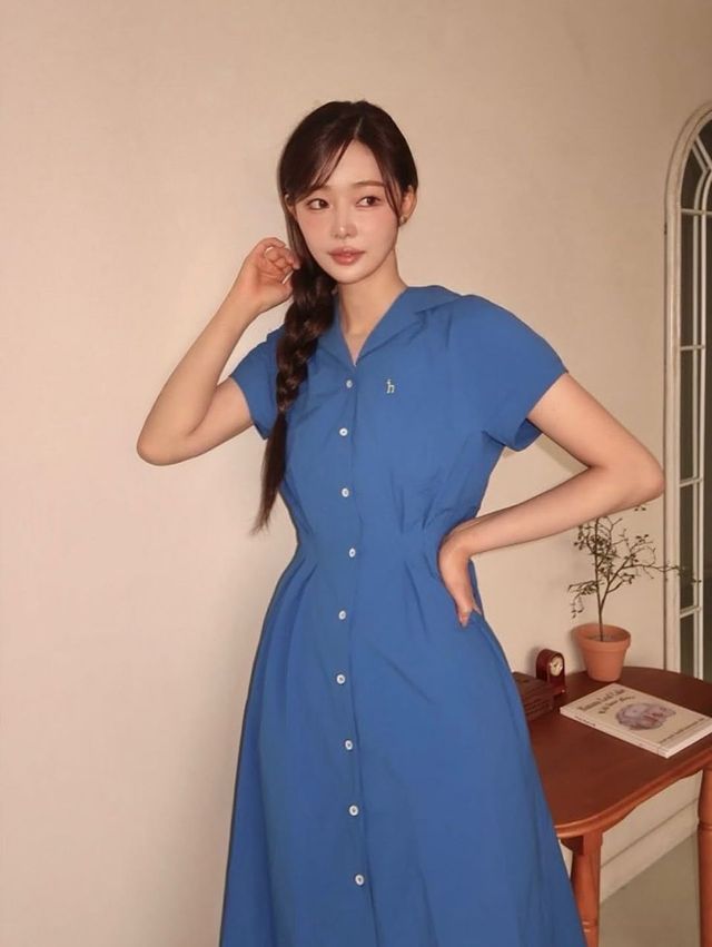 /사진=이시안 인스타그램