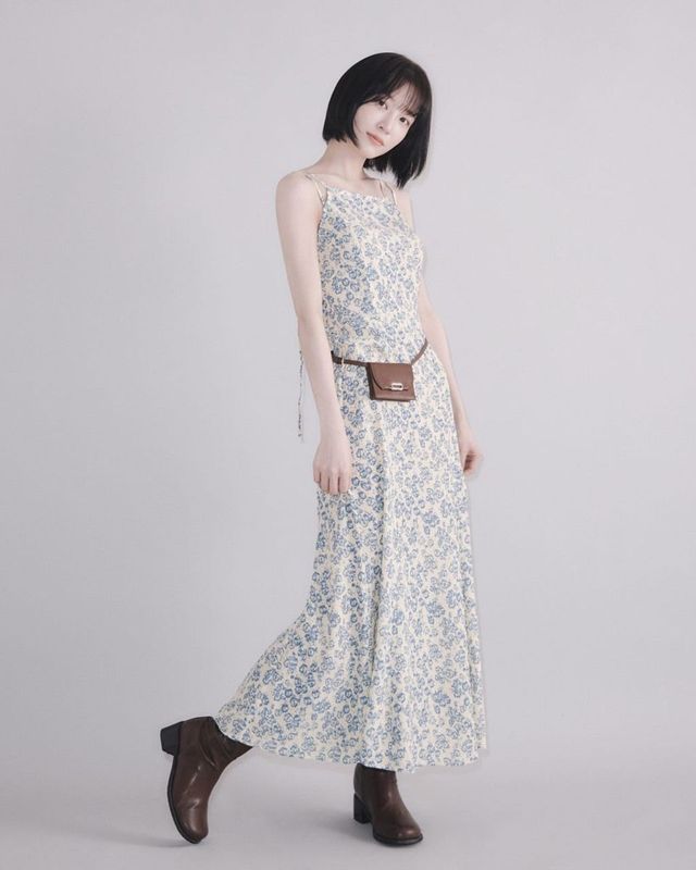 /사진=서지혜 인스타그램