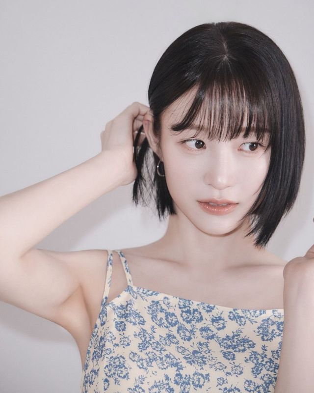 /사진=서지혜 인스타그램