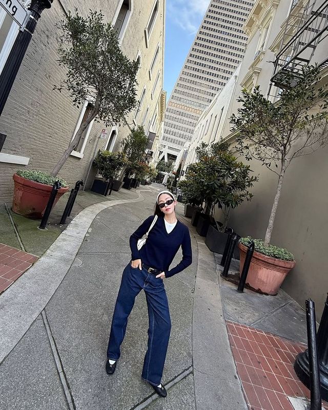 /사진=제시카 인스타그램