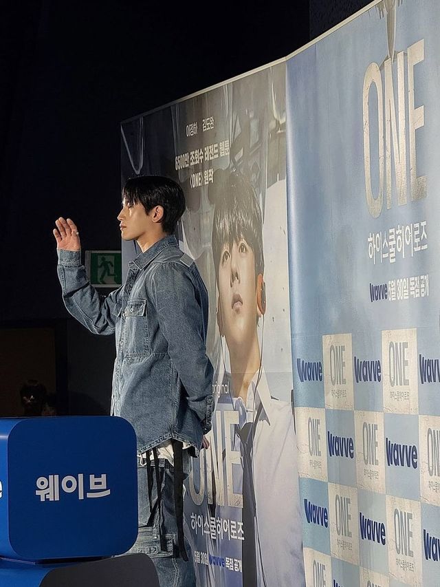 /사진=육준서 인스타그램