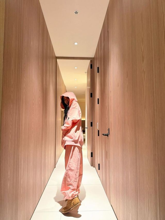 /사진=산다라박 인스타그램