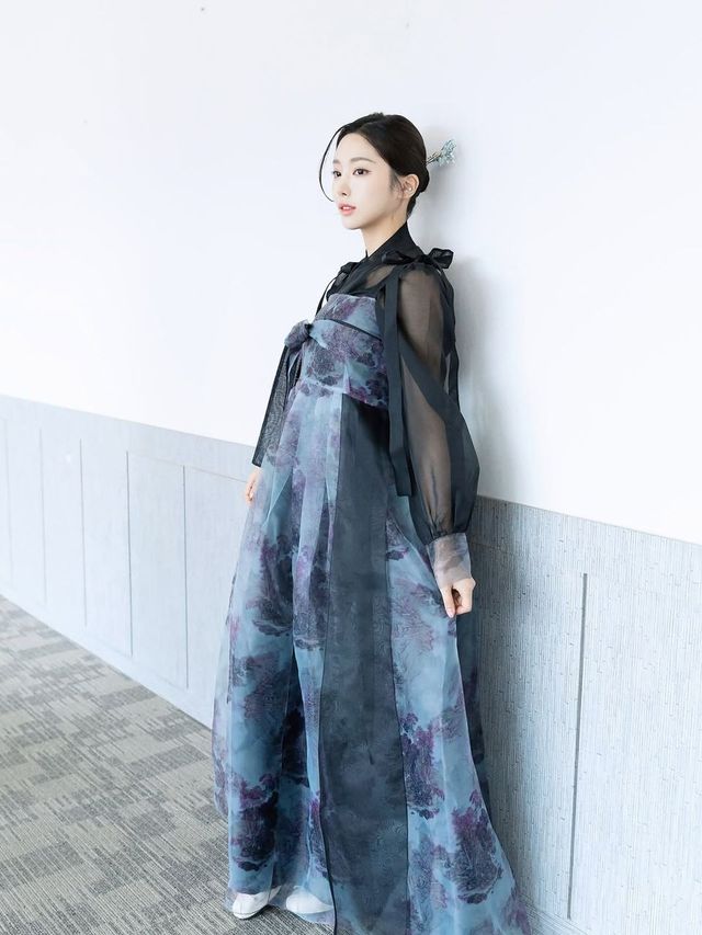 /사진=치어리더 이리안 인스타그램