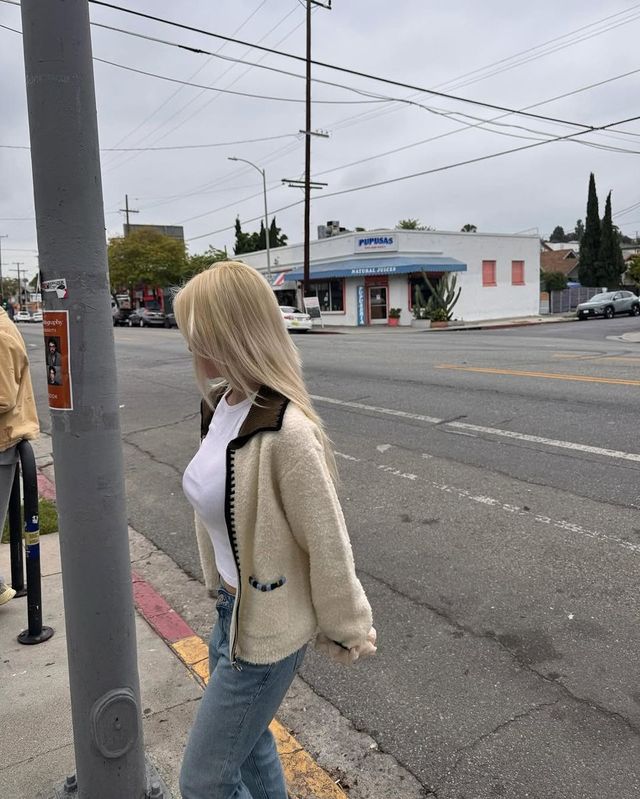 /사진=다영 인스타그램