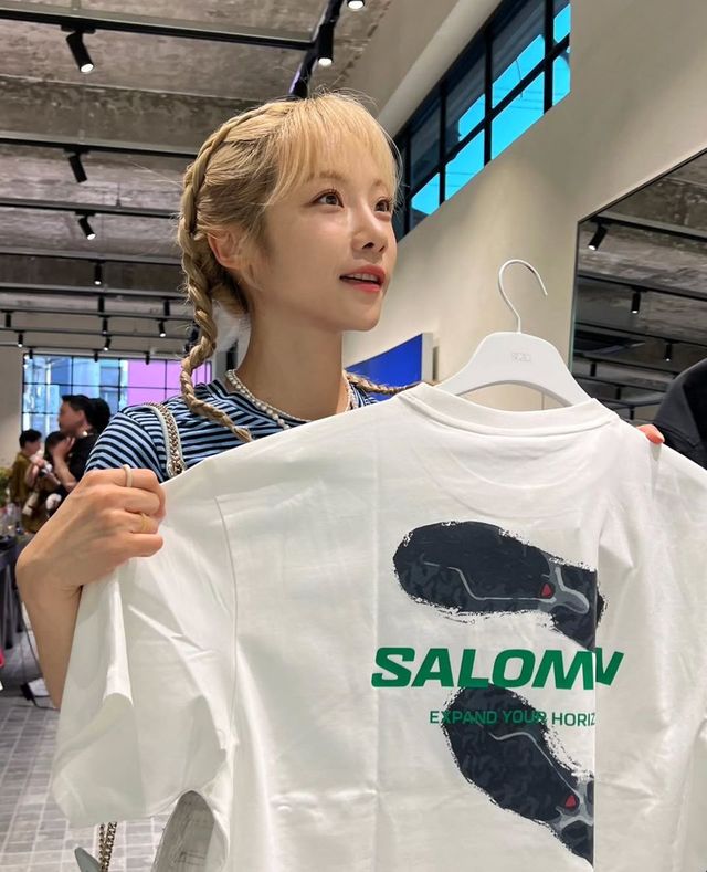 /사진=심으뜸 인스타그램