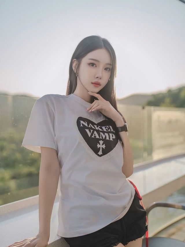 /사진=유리안 인스타그램