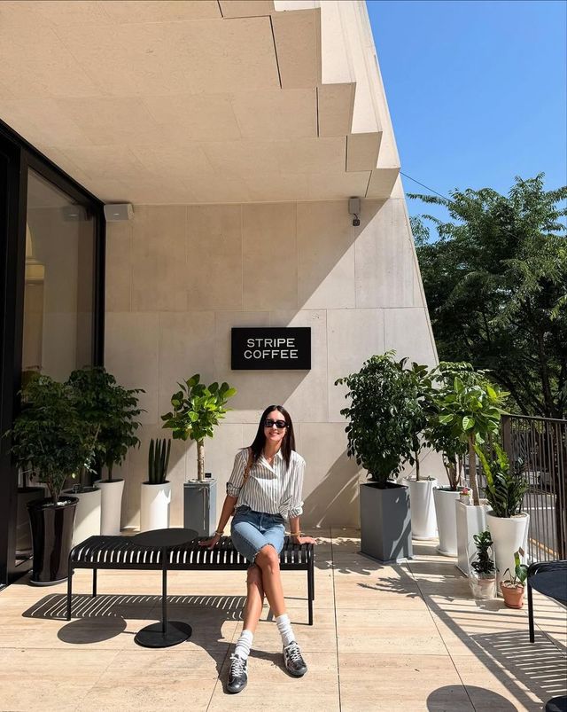 /사진=왕빛나 인스타그램