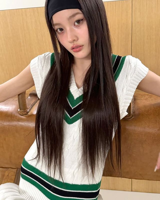 /사진=아일릿 인스타그램