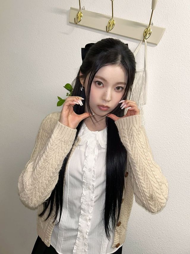 /사진=엔믹스 인스타그램