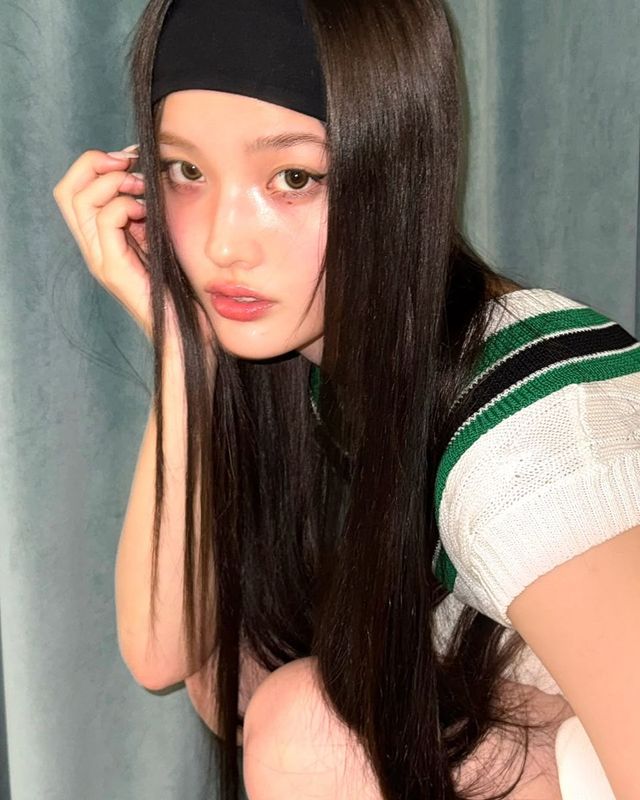 /사진=아일릿 인스타그램