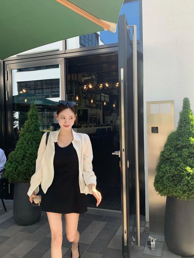 /사진=아나운서 이나연 인스타그램