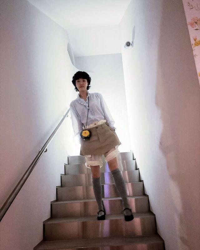 /사진=이주영 인스타그램