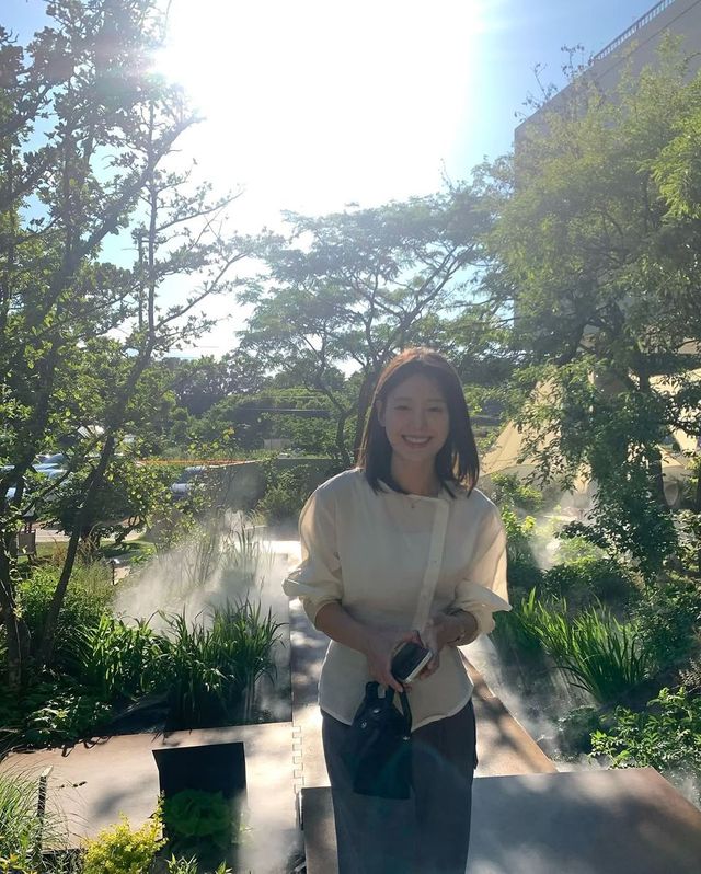 /사진=김혜빈 인스타그램