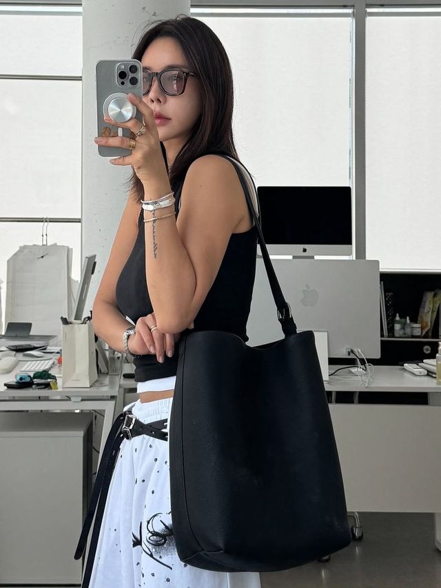 /사진=김준희 인스타그램