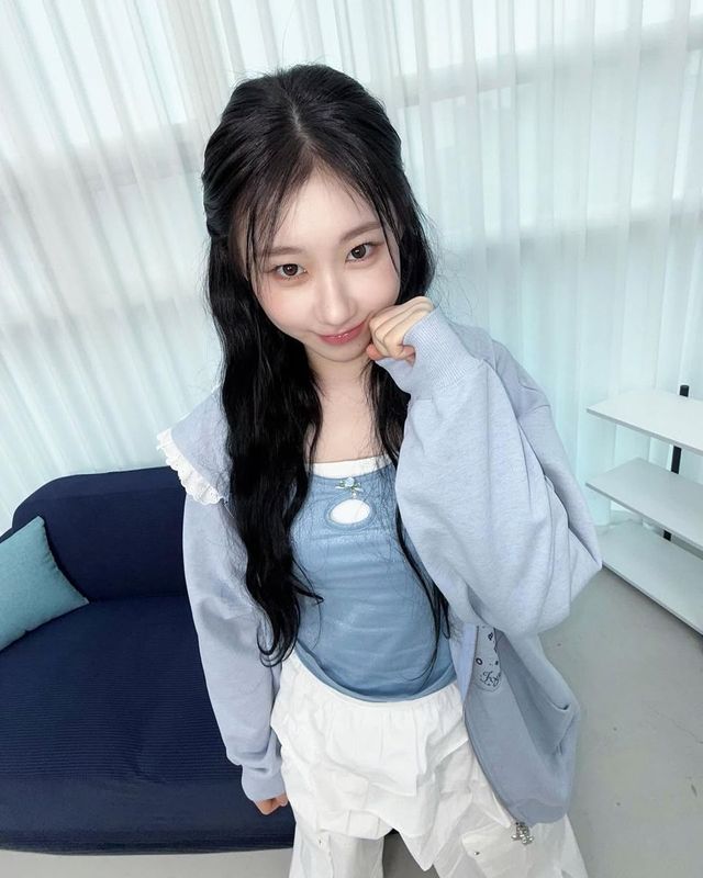 /사진=있지 인스타그램