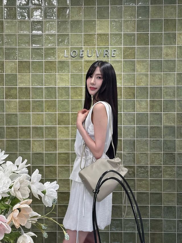 /사진=에이핑크 오하영 인스타그램