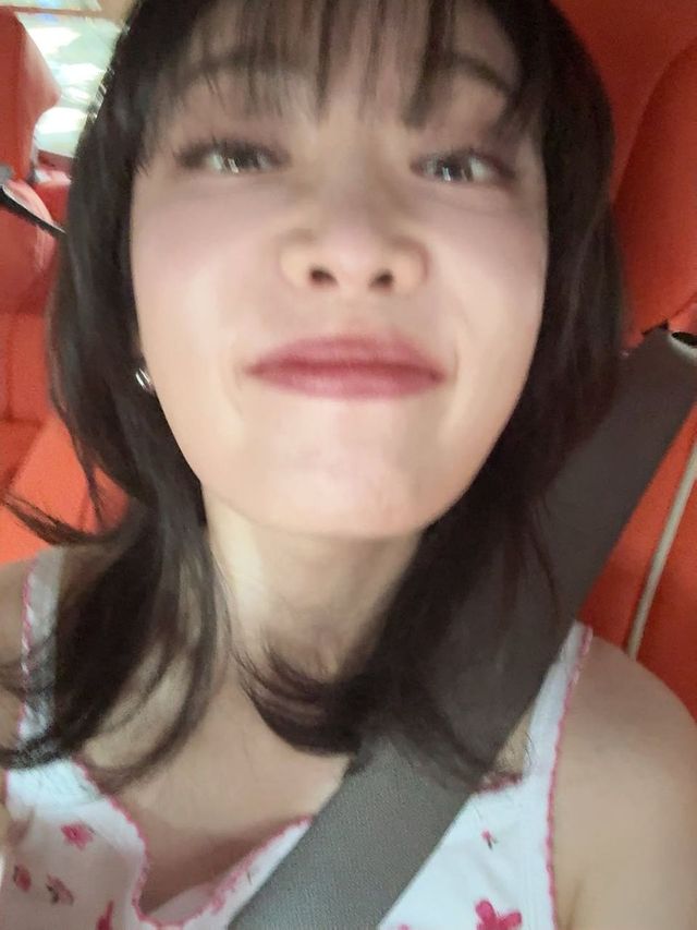 /사진=김히어라 인스타그램