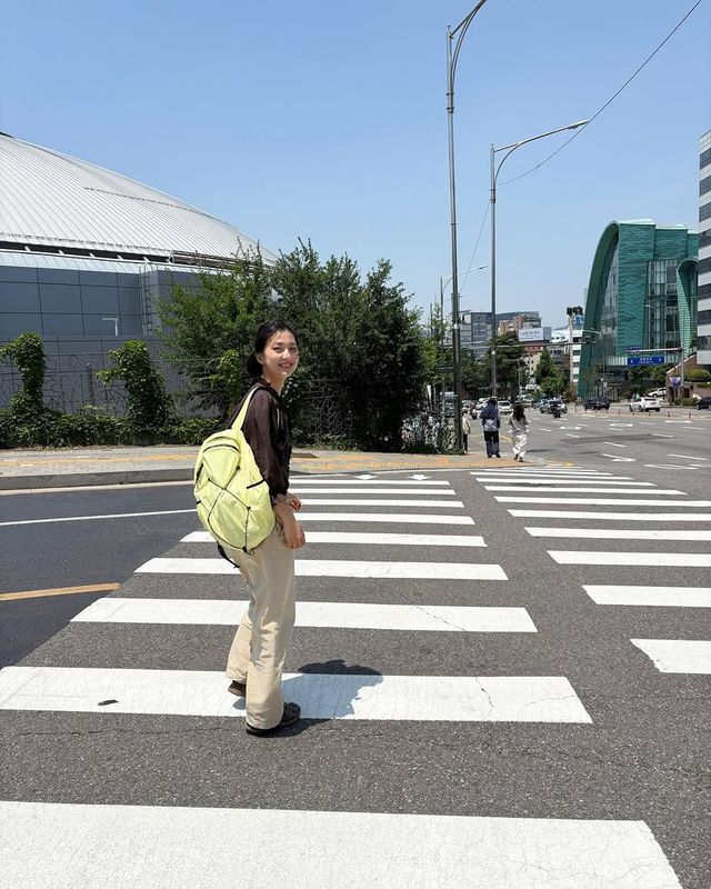 /사진=박승희 인스타그램