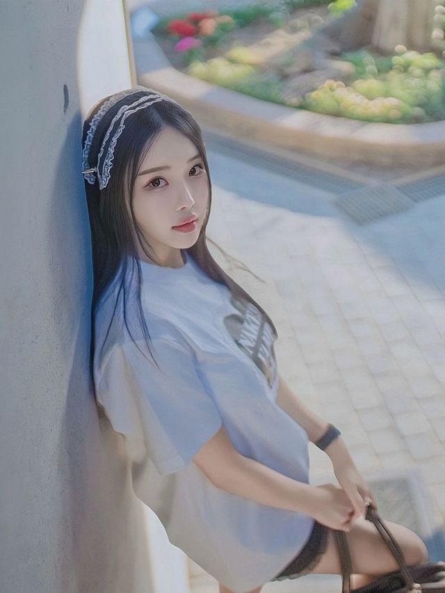 /사진=유리안 인스타그램