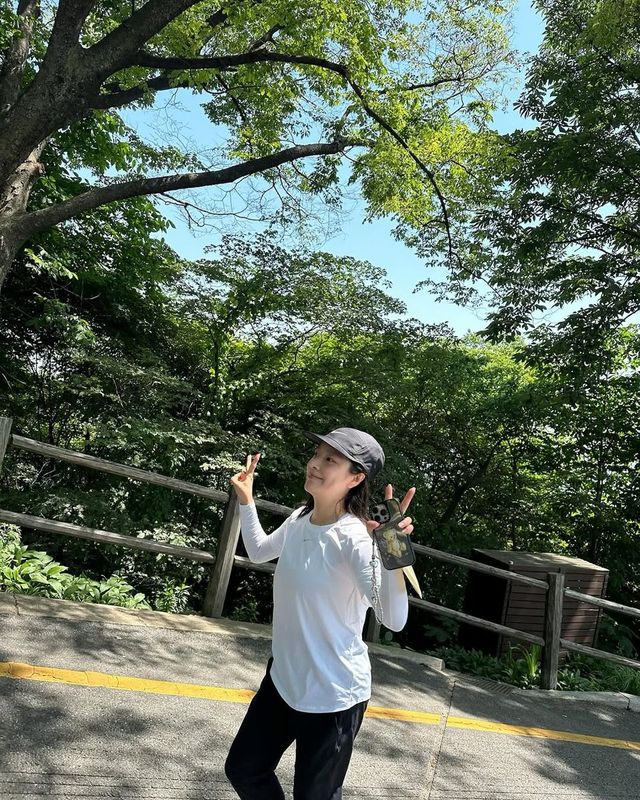 /사진=가수 벤 인스타그램