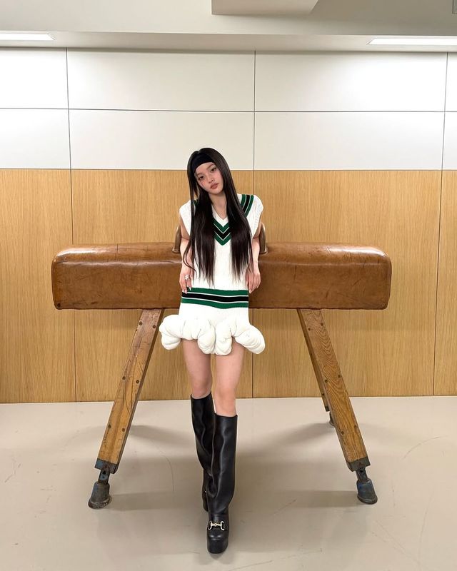 /사진=아일릿 인스타그램