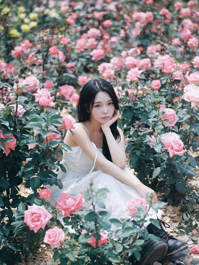 /사진=프로미스나인 노지선 인스타그램