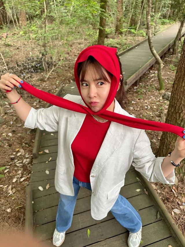 /사진=이연두 인스타그램