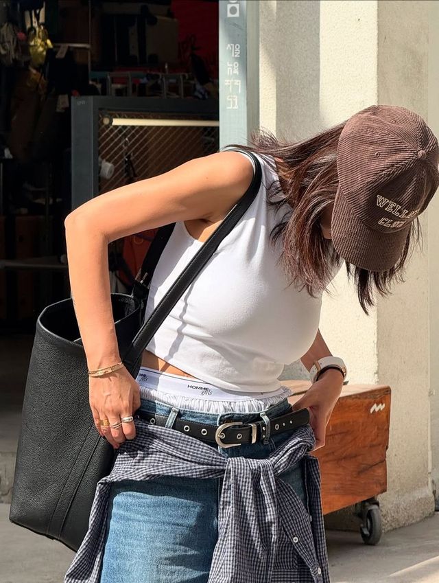 /사진=김준희 인스타그램