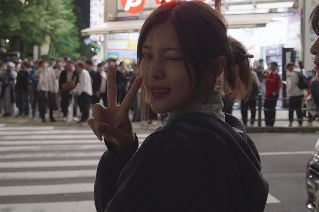 /사진=가수 민서 인스타그램