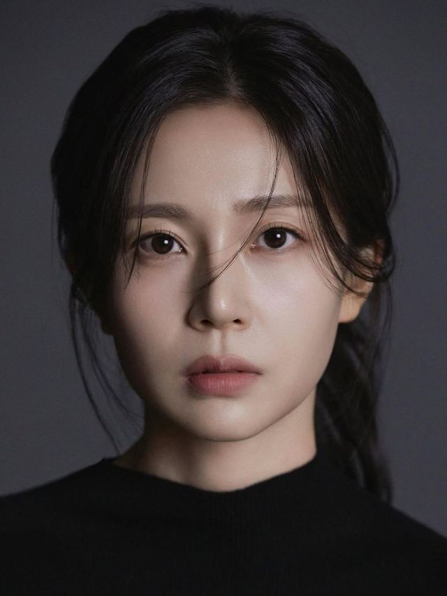 /사진=백진희 인스타그램