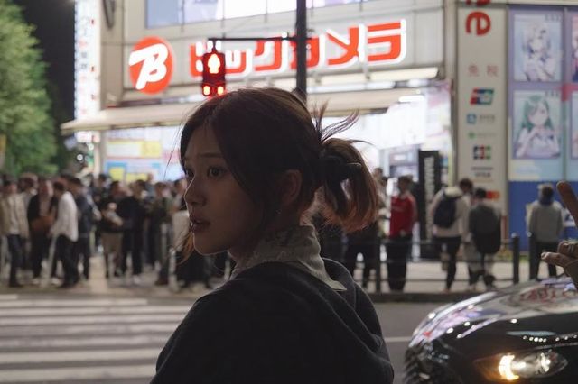 /사진=가수 민서 인스타그램