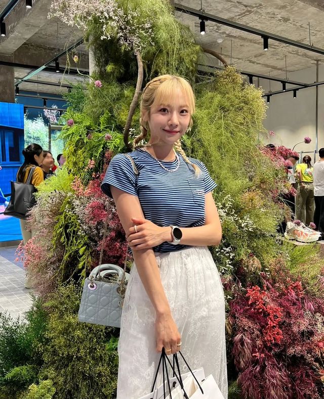 /사진=심으뜸 인스타그램