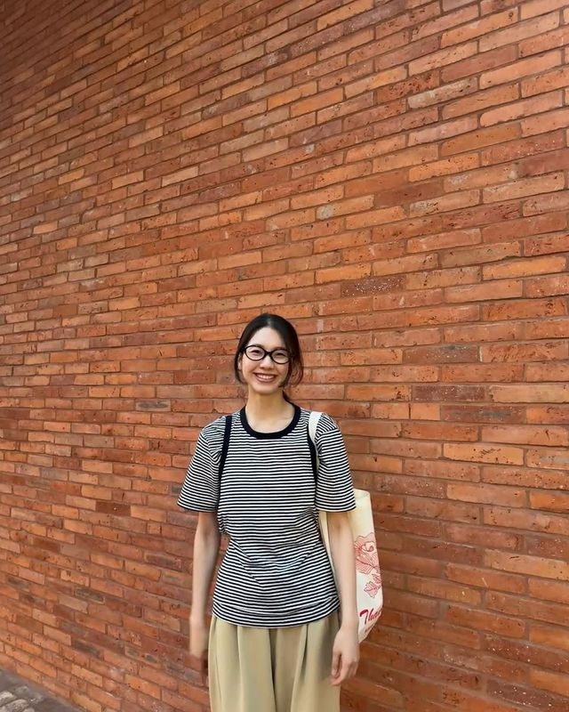 /사진=김진경 모델 인스타그램