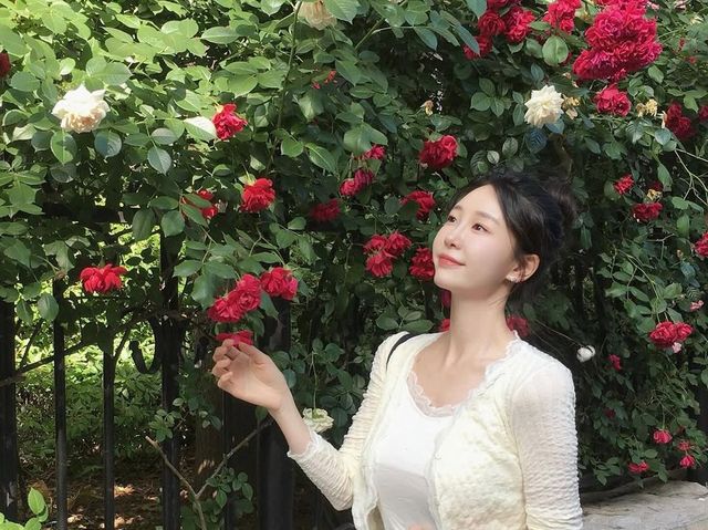 /사진=이지현 아나운서 인스타그램