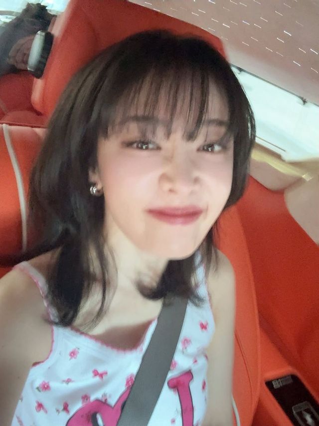 /사진=김히어라 인스타그램