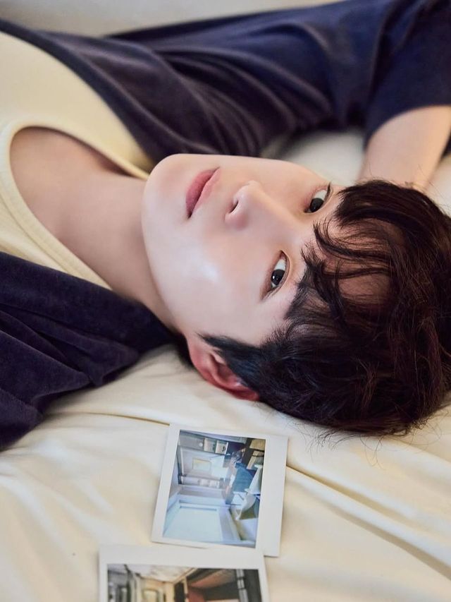 /사진=김영대 인스타그램