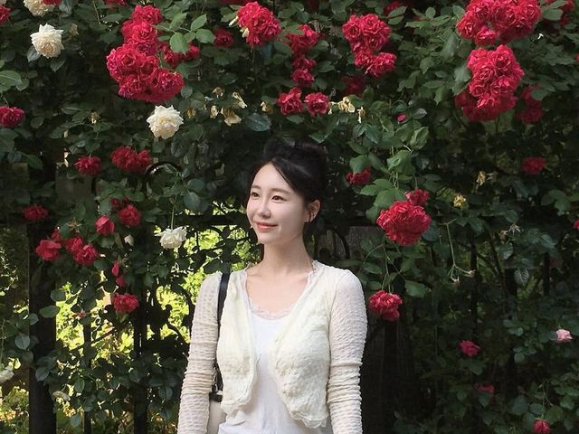 /사진=이지현 아나운서 인스타그램