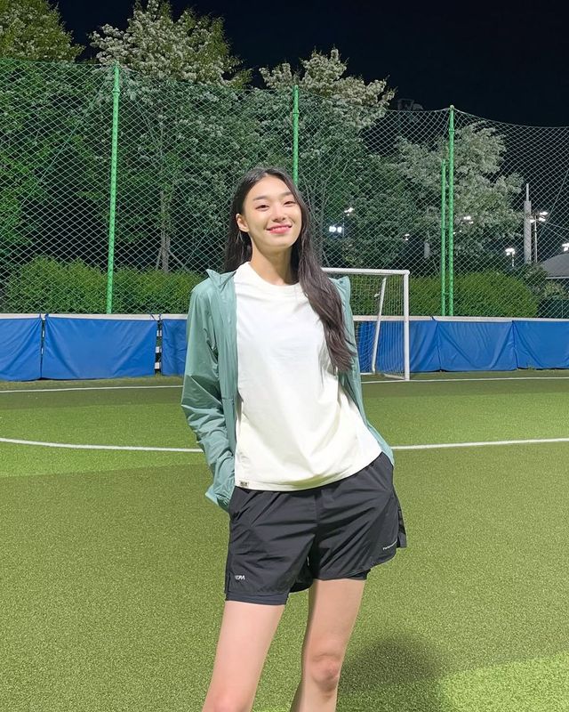 /사진=김설희 인스타그램