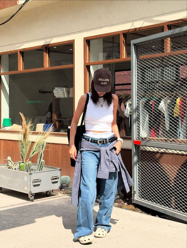 /사진=김준희 인스타그램