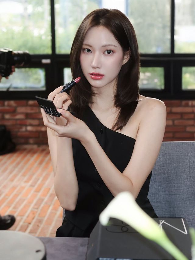 /사진=남희라 인스타그램