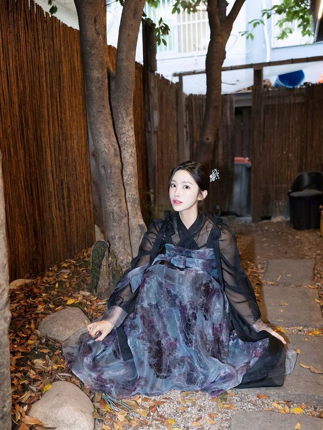 /사진=치어리더 이리안 인스타그램