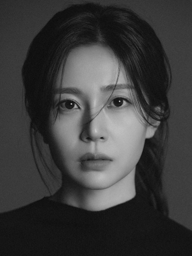 /사진=백진희 인스타그램