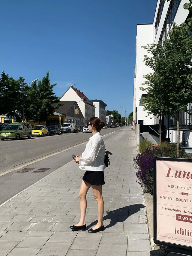 /사진=아나운서 이나연 인스타그램