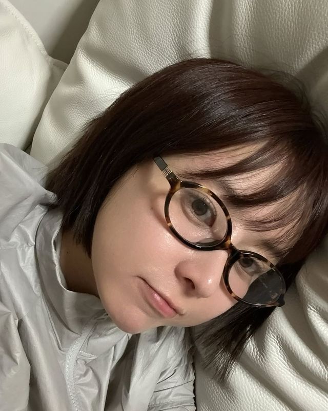 /사진=은가은 인스타그램