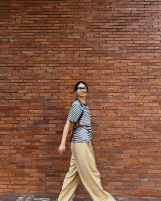 /사진=김진경 모델 인스타그램