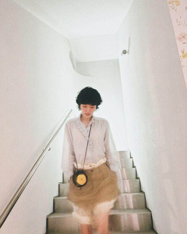 /사진=이주영 인스타그램