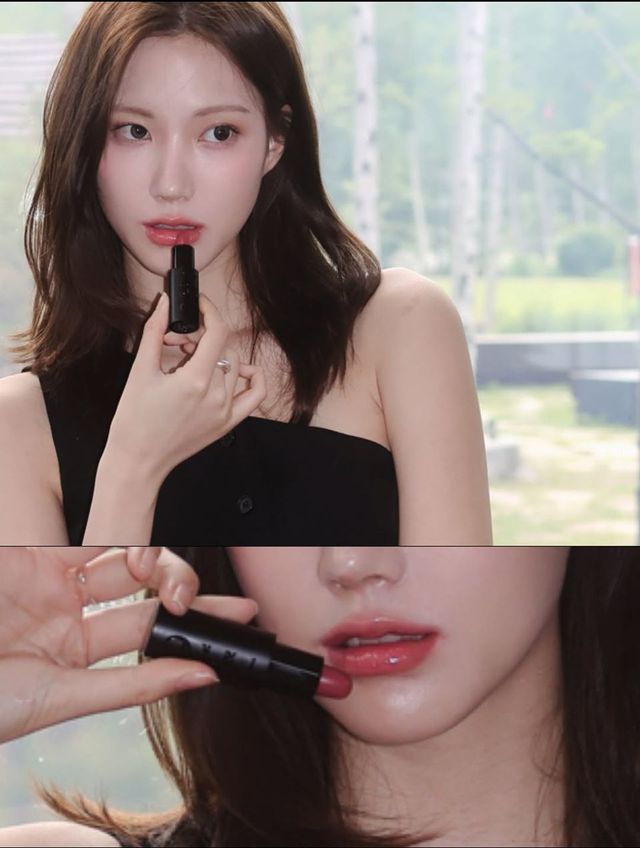 /사진=남희라 인스타그램