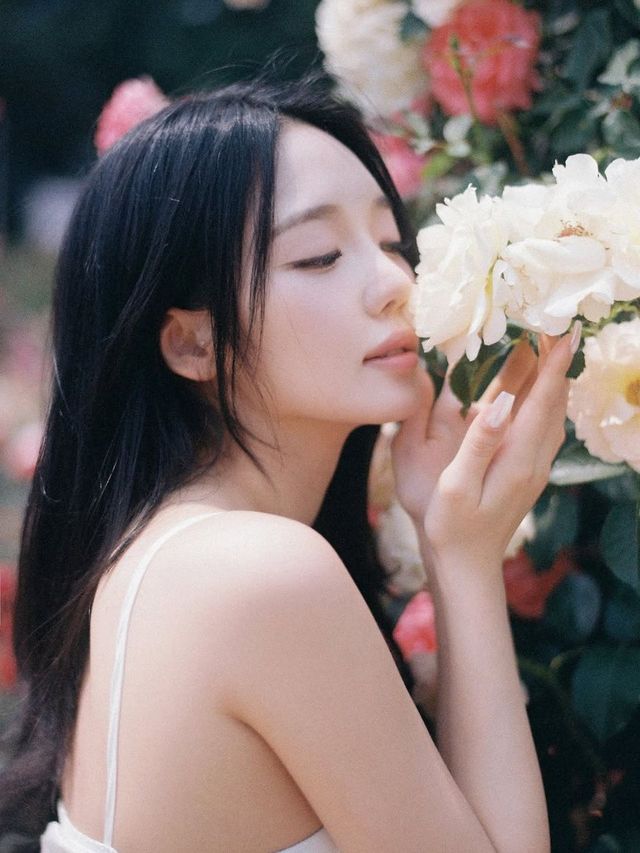 /사진=프로미스나인 노지선 인스타그램