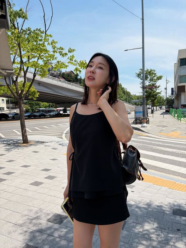 /사진=이지혜 인스타그램