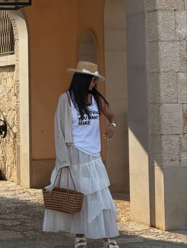 /사진=황신혜 인스타그램